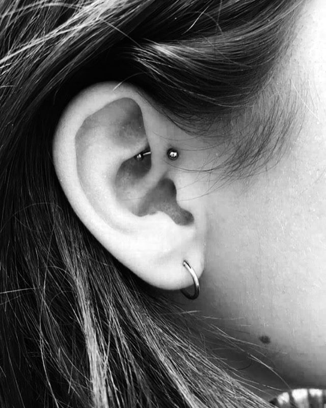 f helix yeaaaaah. ⋆ Studio XIII Gallery