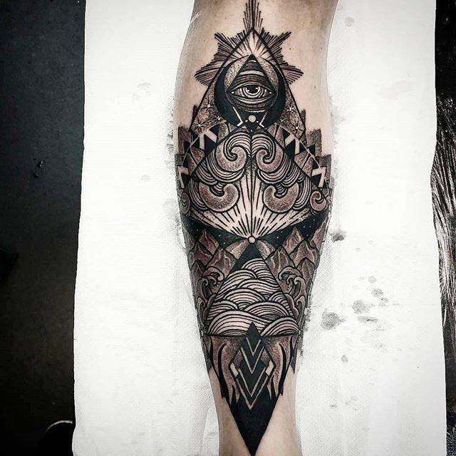 10 Best 4 Elements Tattoo Ideas That Will Blow Your Mind  Outsons