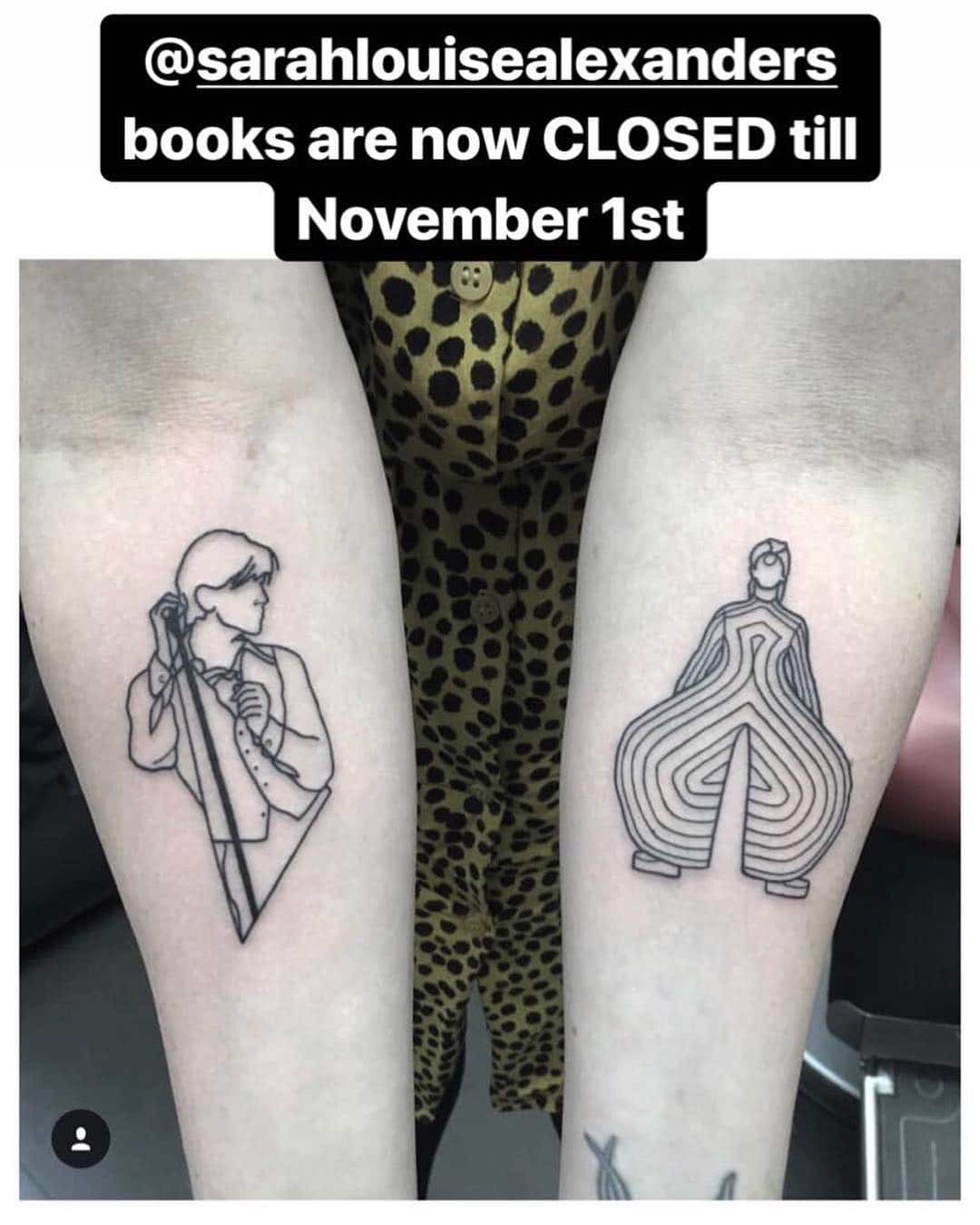 Book Tattoo - Etsy