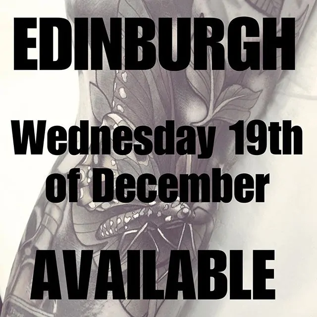 Hi Edinburgh!! I’ll be back at @studioxiiigallery in December! Just the Wednesday 19th available. DM me for booking if you’re interested! studioxiii tattooshop edinburgh edinburghtattoo edinburghtattoostudio edinburghtattooartist scotland scotlandtattoo tat newtraditionalgallery newtraditionaltattoo neotradeu inked_animals neotraditionaltattoo newtattooworkers tattoocolor  neotradtattoo tattoo tattoos tattoo_artist ink tattooartist tatuajes tattoo4life instattoo tattooed.