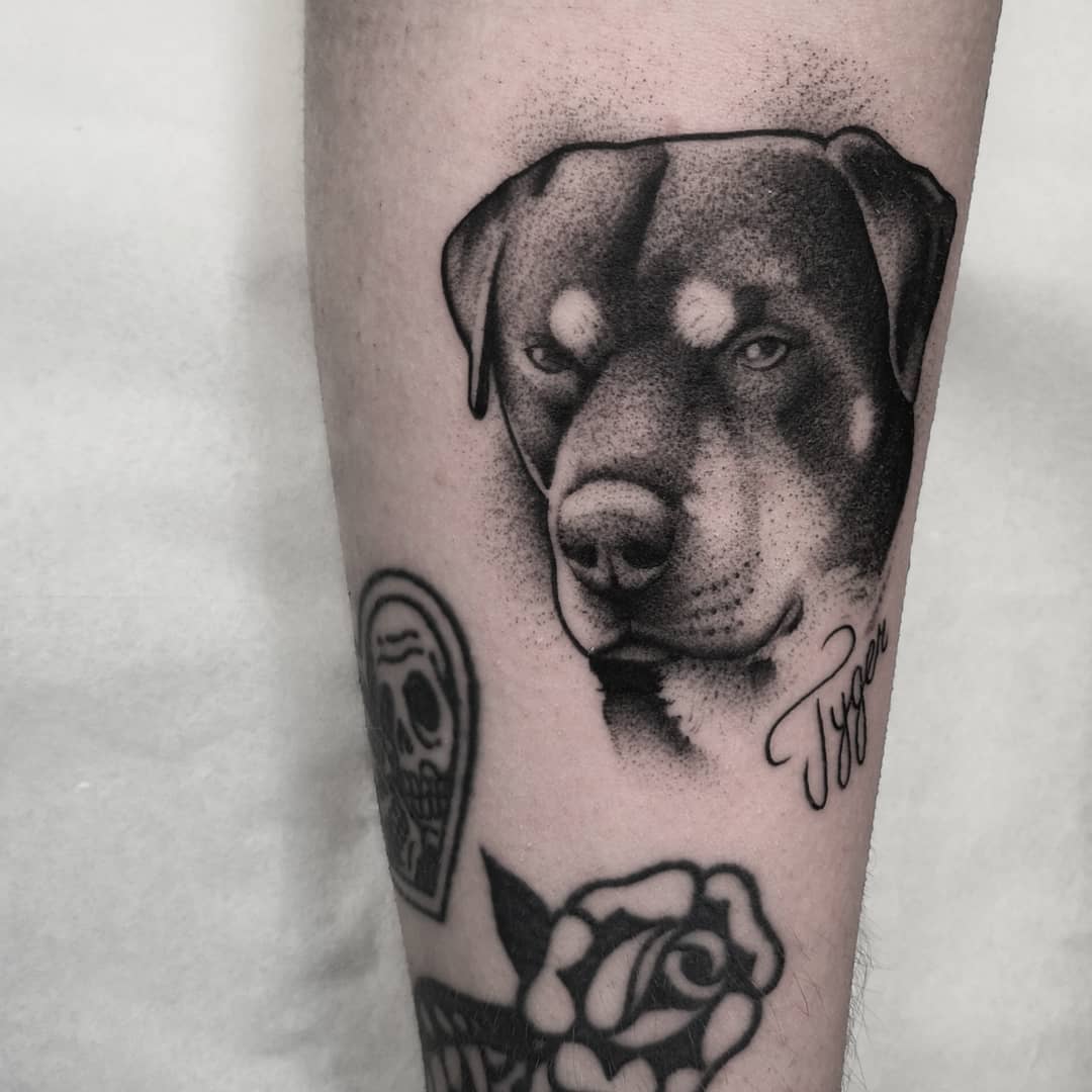 Tattoo tagged with: california, art gallery, blackwork, fine lines, black,  dotwork, arizona, portrait, canada, dark beauty, illustration,  massachusetts, christopher jade, xcjxtattooer, art, uk, fine line |  inked-app.com