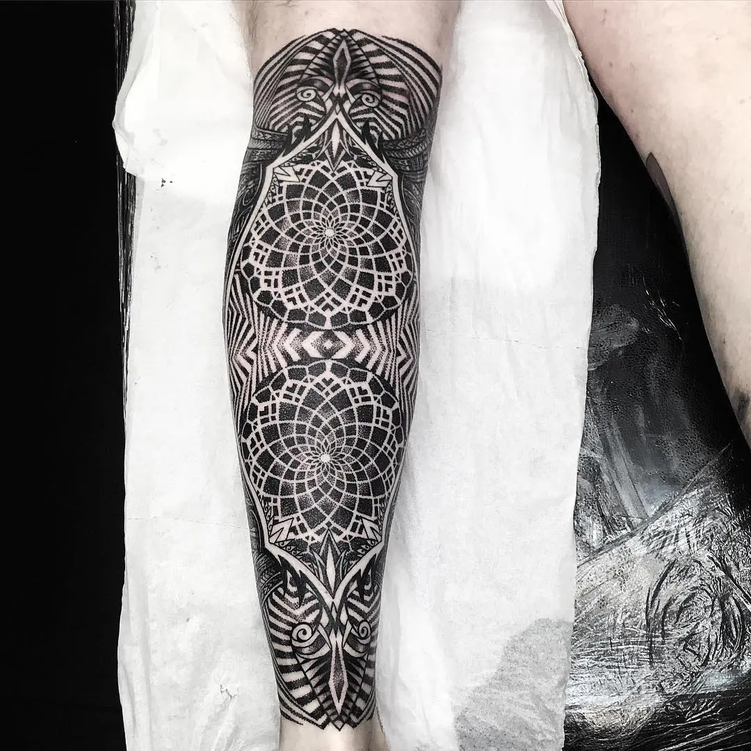 3D Fashion Mandala Hand Neck Temporary Tattoos For Women Adult Girl Rose  Flower Fake Tattoo Body Art Waterproof Fake Tatoo Decal - AliExpress