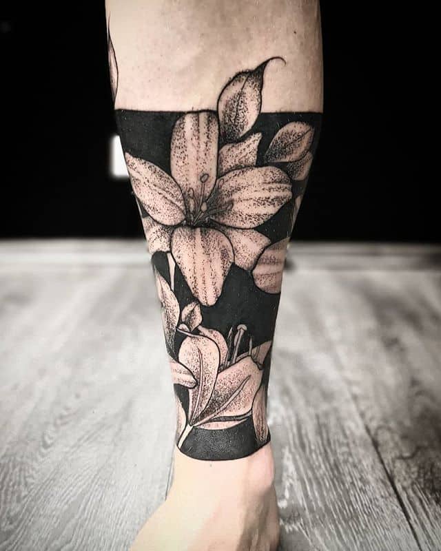85 Amazing Leg Sleeve Tattoo Ideas 2023 Inspiration Guide