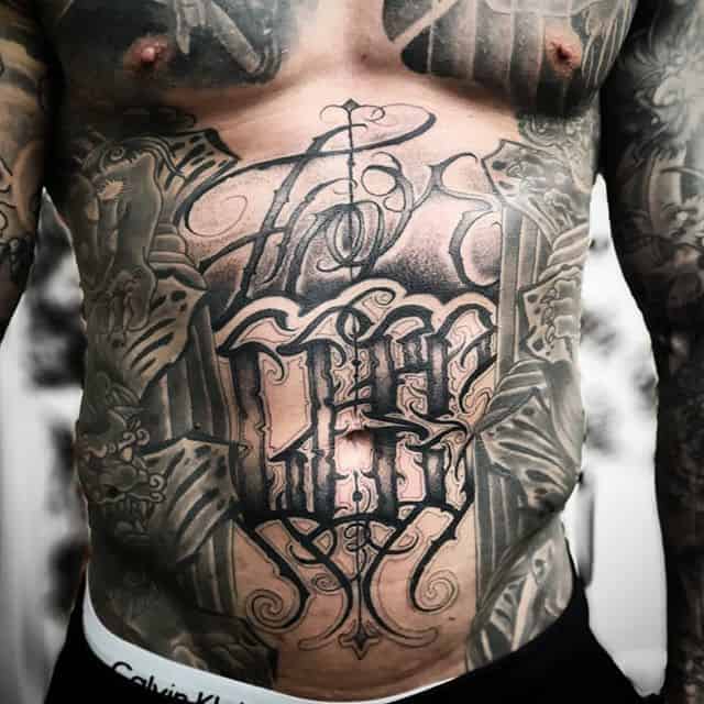 chicano in Tattoos  Search in 13M Tattoos Now  Tattoodo