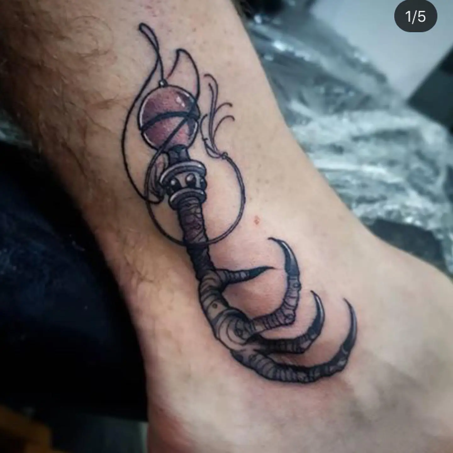 Pin by Jeancarlos Mota on small tatto | Tattoos for guys, Tattoos, Infinity  tattoo