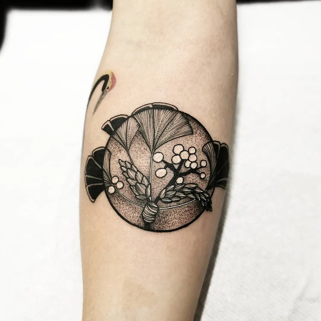 tattoos by mary rose | Raleigh Tattoo Co.