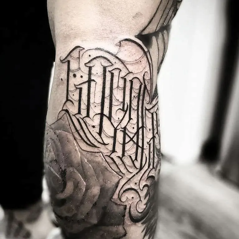 Tattoo uploaded by harrison conyers • Loyalty tattoo • Tattoodo