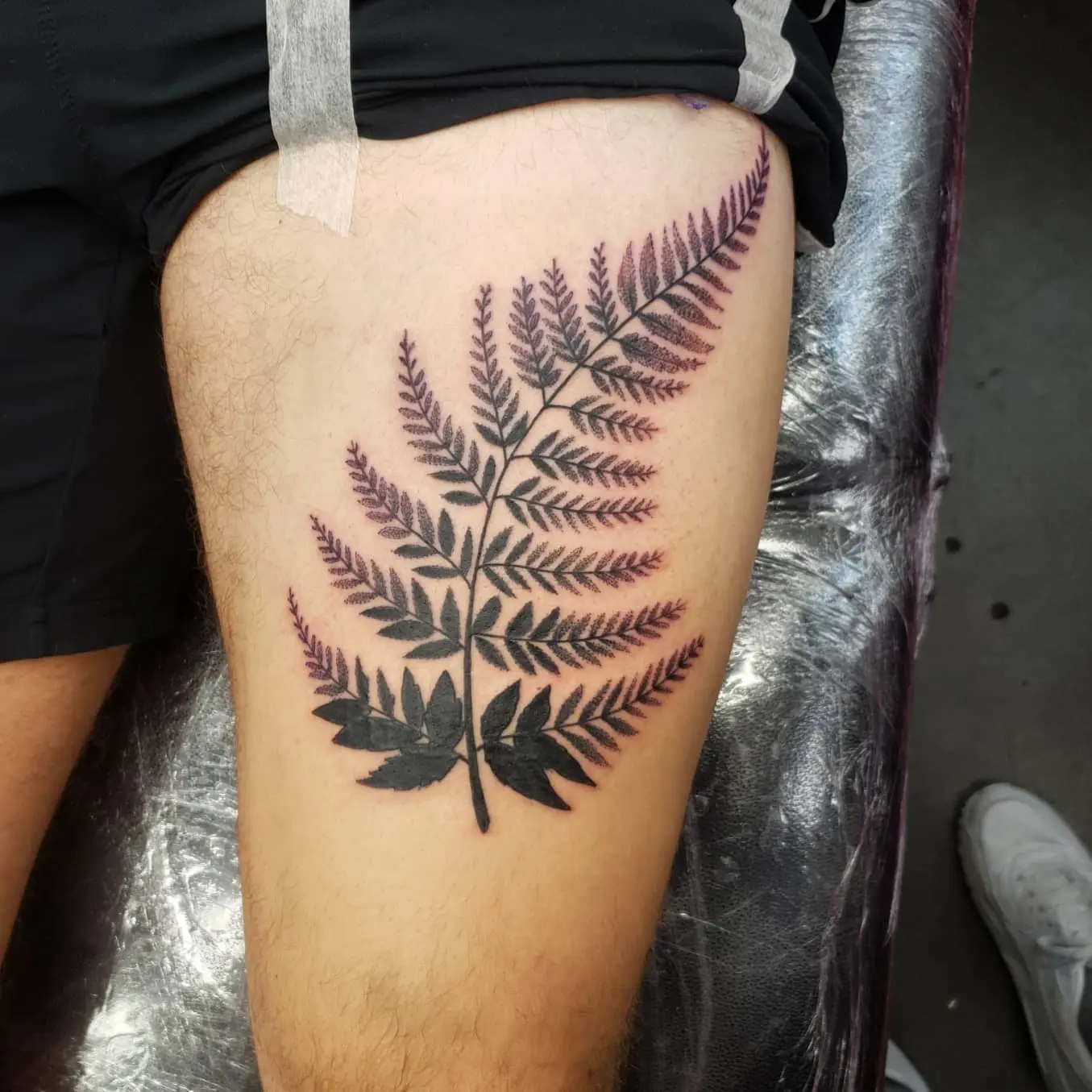 Thought you all might like my first tattoo : r/WitchesVsPatriarchy