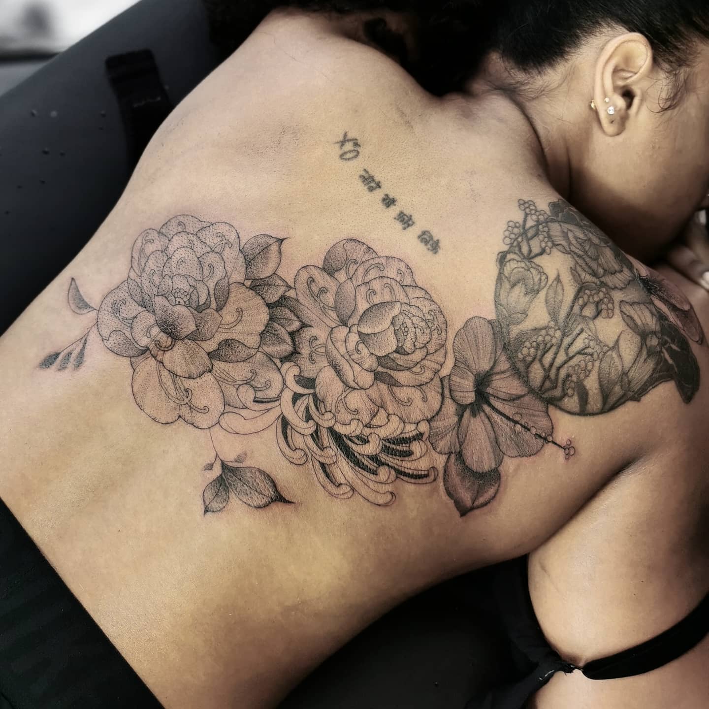 Im a tattoo artist sharing 7 mistakes people make when getting fineline  tattoos