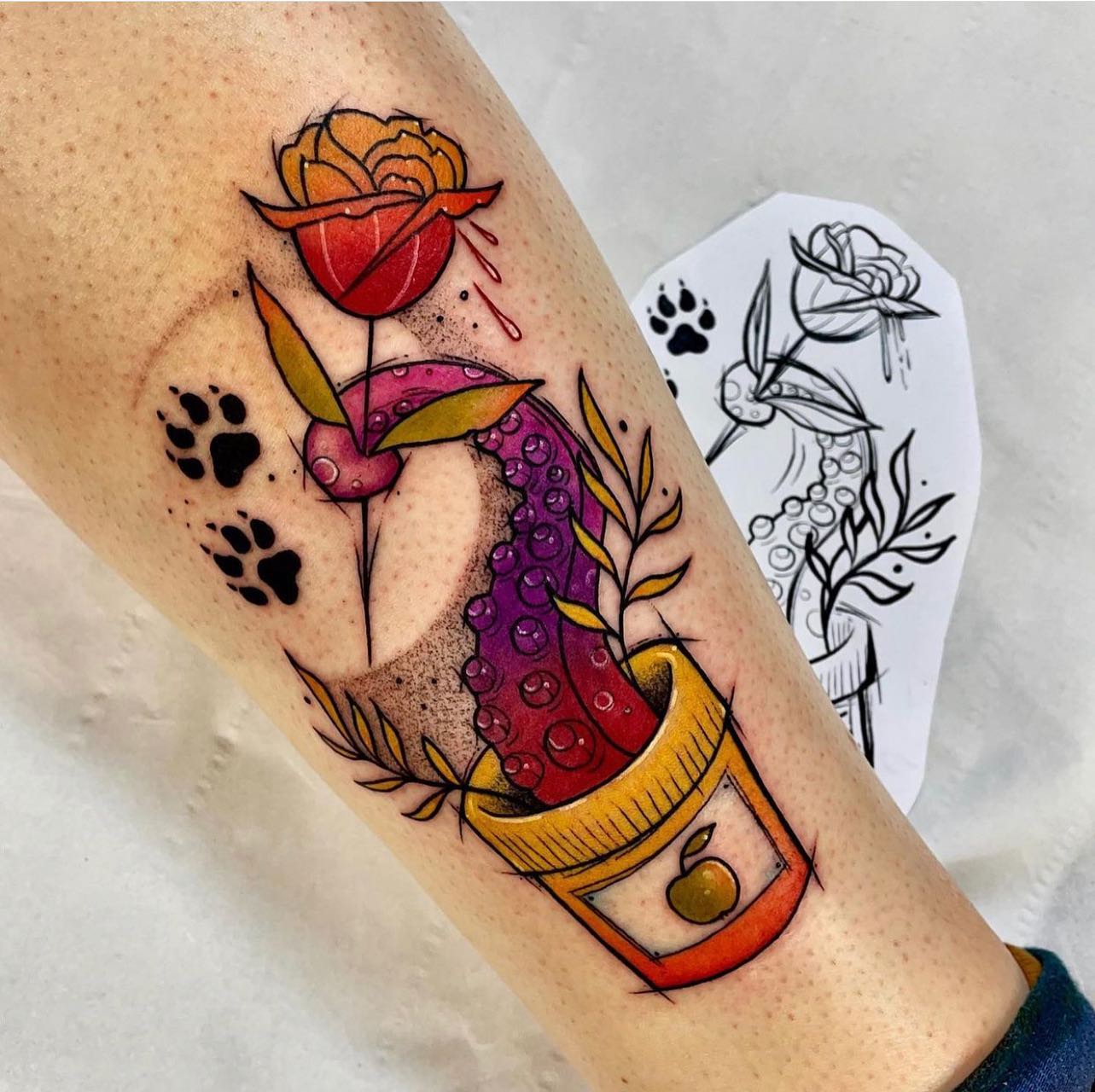 tattoo #tattoos #ink #inked #art #tattooartist #tattooart #tattooed  #tattoolife #tattooideas #love #artist #blackwork #tattoodesign #sp… |  Instagram