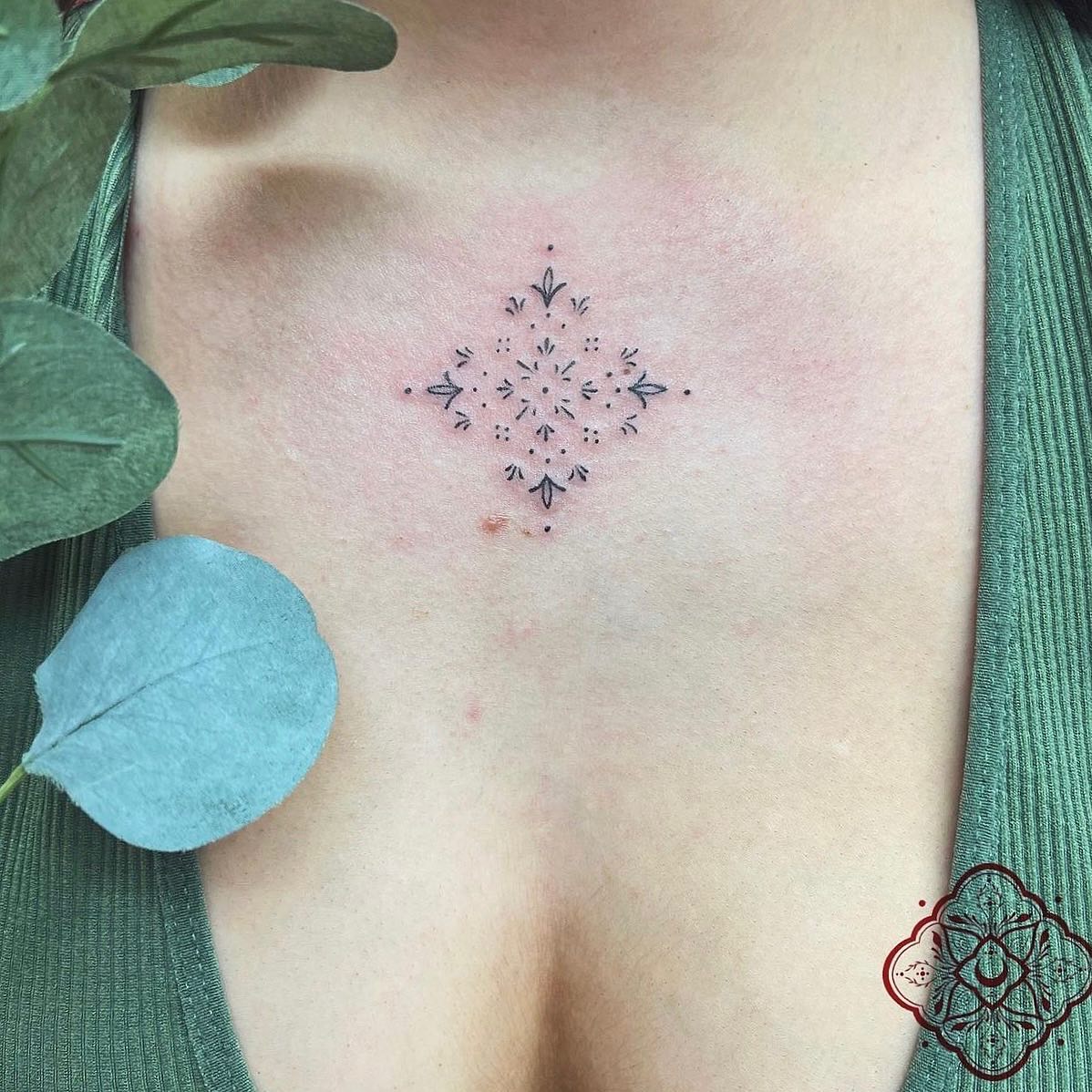 Something a bit different by our lovely resident Thais 🌸

📲 thaisblanc 

If you would like to get tattooed by Thais, then please email her directly for a quote or fill out the tattoo enquiry form on our website 💗

                        barber_dts easytattoo_uk eternalink dynamiccolor lockdownneedle stencilstuff        