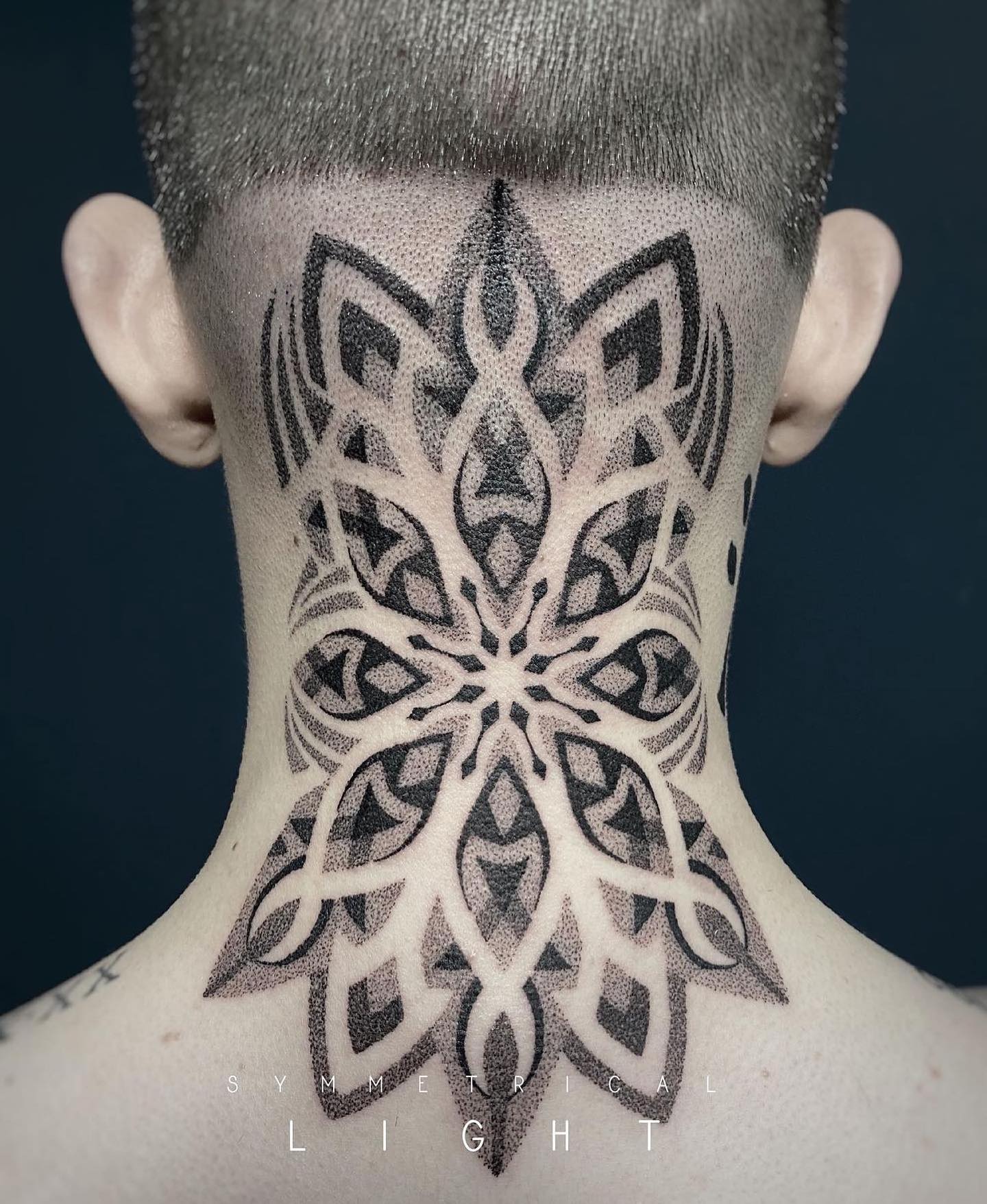 • GUEST ARTIST •

We have the lovely and super talented symmetrical.light guesting with us this month 🖤

Giedrė will be with us on the 27th to 30th of May & on the 3rd June ✨

If you’d like to book in with her, message her directly or fill out the tattoo enquiry form on our website ✨ 

                        barber_dts easytattoo_uk eternalink dynamiccolor stencilstuff     