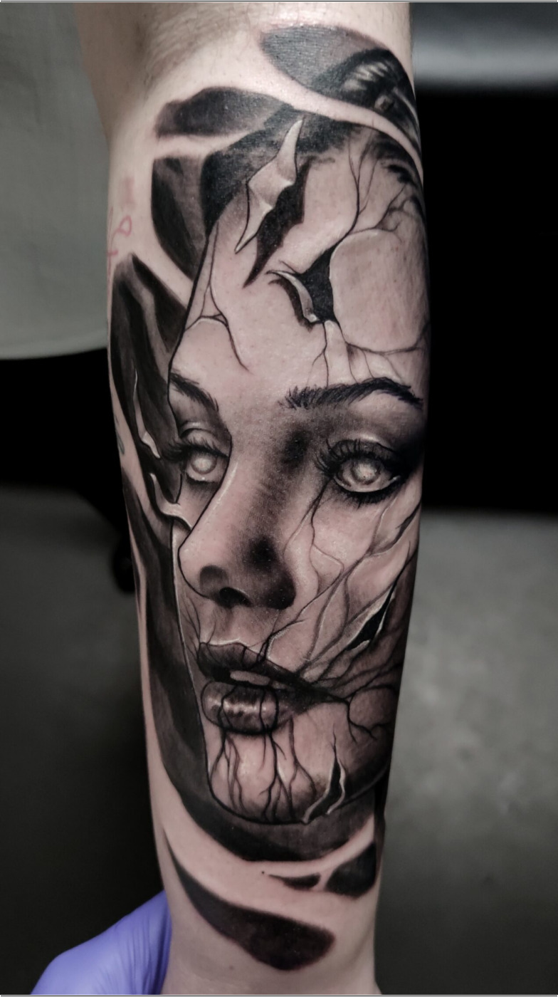 Studio XIII Gallery portfolio piece