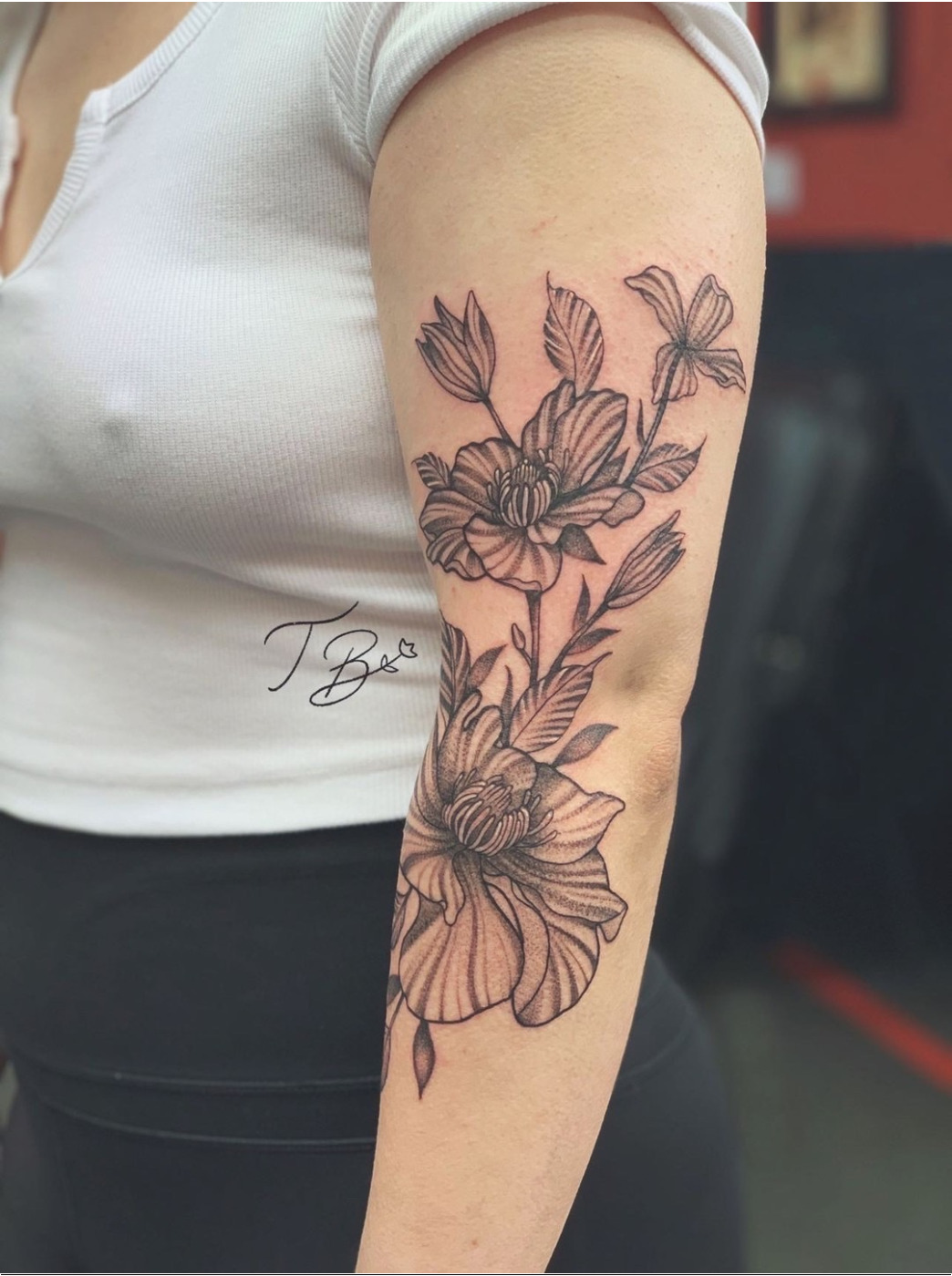 Studio XIII Gallery portfolio piece