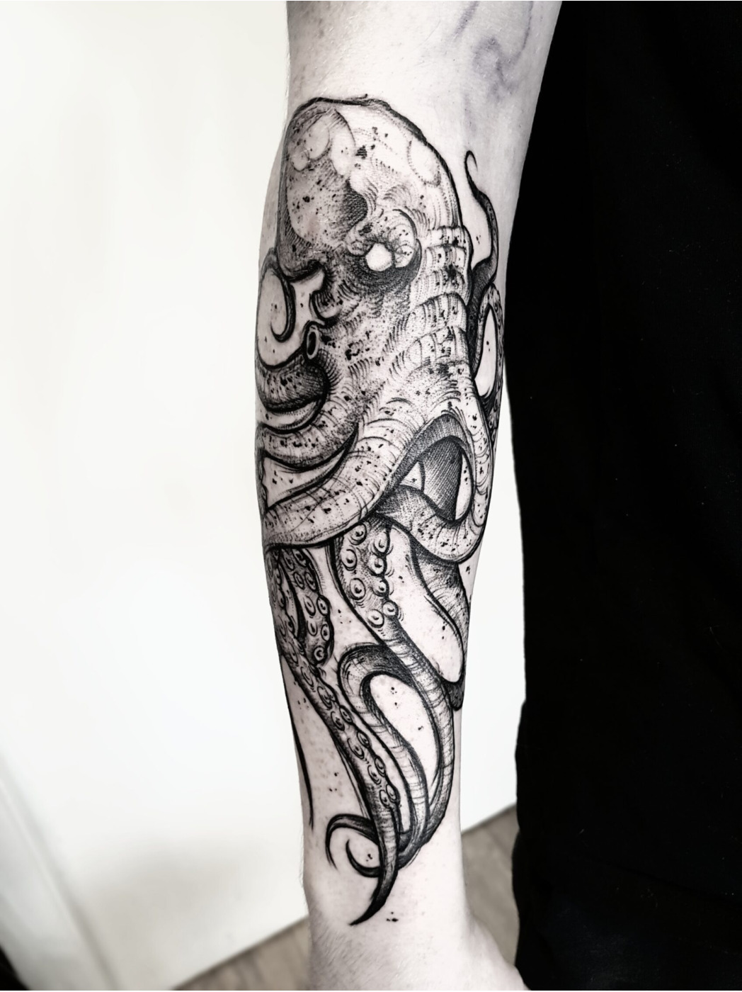 Studio XIII Gallery portfolio piece