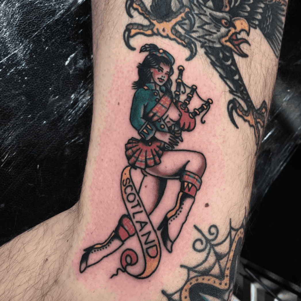 Studio XIII Gallery portfolio piece